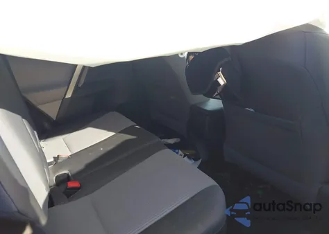 2013 Toyota Rav4 Le from USA, damaged, VIN 2T3BFREV6DW100976